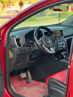 کیا سپۆرتاج